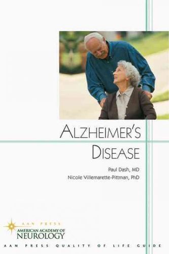 Alzheimer's Diseasealzheimer 