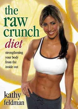 The Raw Crunch Dietraw 