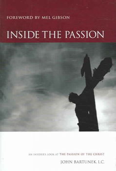 Inside The Passioninside 