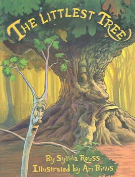 The Littlest Treelittlest 