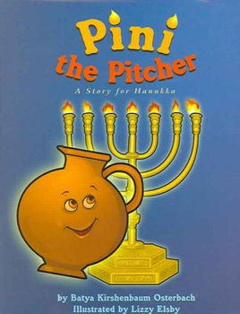 Pini the Pitcherpini 