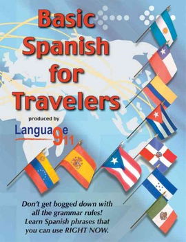 Basic Spanish for Travelersbasic 
