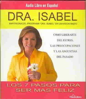 Los 7 Pasos Para Ser Mas Feliz/ the Angel of the Airwaveslos 