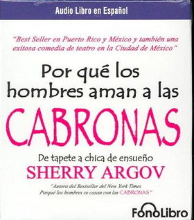 Cabronascabronas 