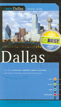 10 Best Dallas, Texasdallas 