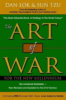 The Art of War for the New Millenniumart 