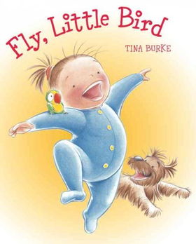 Fly, Little Birdfly 