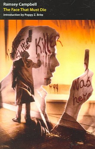 The Face That Must Dieface 