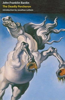 The Deadly Percherondeadly 