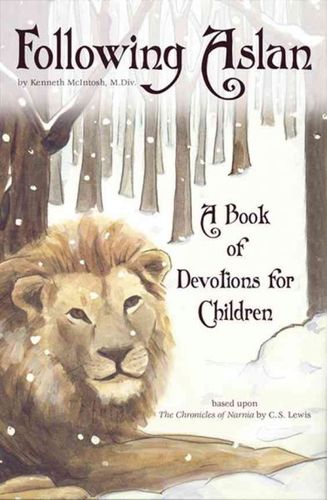 Following Aslanfollowing 