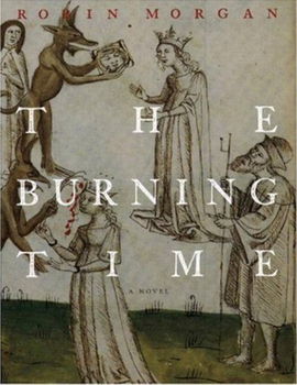 The Burning Timeburning 