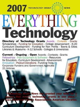 Everything Technology, 2007everything 