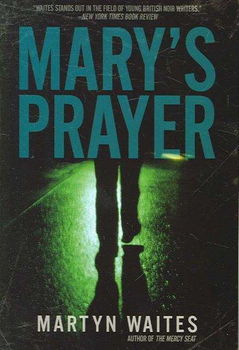 Mary's Prayermary 