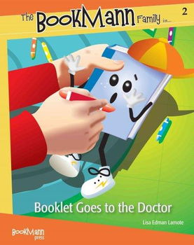 Booklet Goes to the Doctorbooklet 