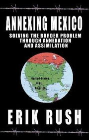 Annexing Mexicoannexing 