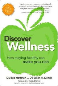 Discover Wellnessdiscover 