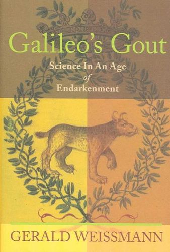 Galileo's Goutgalileo 