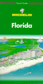 Michelin the Green Guide Floridamichelin 