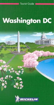 Michelin the Green Guide Washington Dcmichelin 