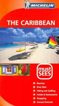 Michelin Must See The Caribbeanmichelin 
