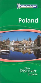 Michelin Green Guide Polandmichelin 