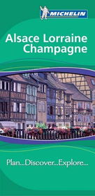 Michelin Green Guide Alsace Lorraine Champagnemichelin 