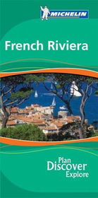 Michelin Green Guide French Rivieramichelin 