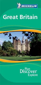 Michelin Green Guide Great Britainmichelin 