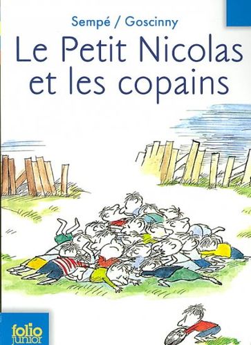 Le Petit Nicolas Et Les Copainspetit 