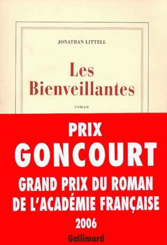 Les Bienveillantesles 