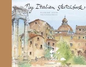 My Italian Sketchbookitalian 