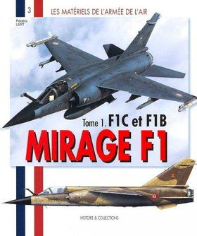 Dassault Mirage F1 Tome 1dassault 
