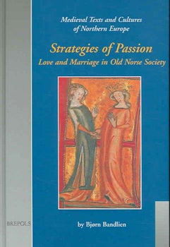 Strategies of Passionstrategies 