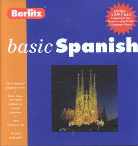 Basic Spanishbasic 