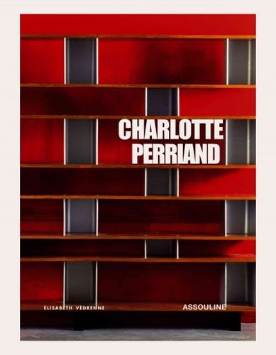 Charlotte Perriandcharlotte 