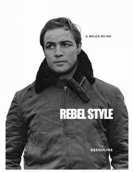 Rebel Stylerebel 