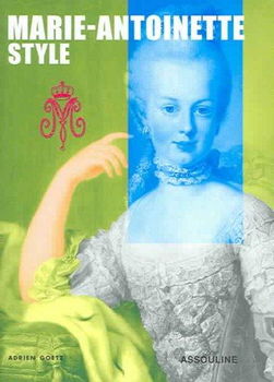 Marie-Antoinettemarie 