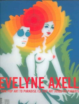 Evelyne Axellevelyne 