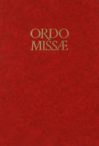 Ordo Missae In Cantuordo 