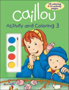 Cailloucaillou 