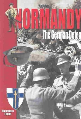 Battle of Normandybattle 