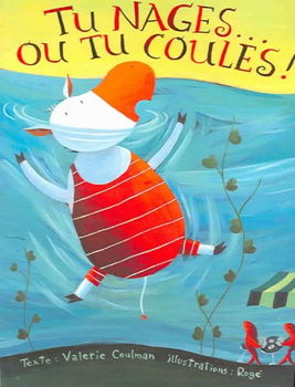 Tu Nages... Ou Tu Coules!nages 