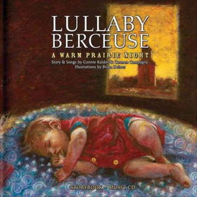 Lullaby Berceuselullaby 