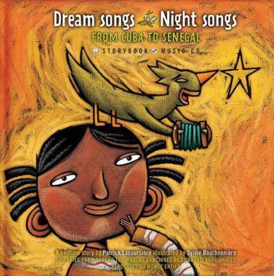 Dream Songs / Night Songsdream 