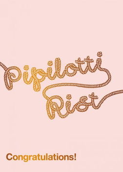 Pipilotti Rist Congratulations!pipilotti 