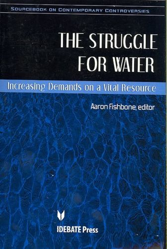 The Struggle for Waterstruggle 