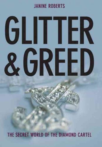 Glitter & Greedglitter 