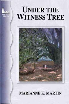 Under The Witness Treewitness 