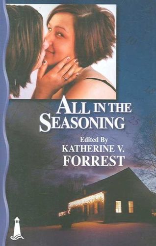 All in the Seasoningseasoning 