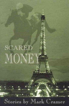Scared Moneyscared 